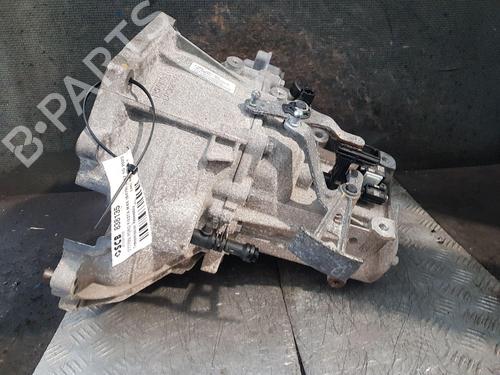 Gearbox FORD FIESTA VII (HJ, HF) | BP40036480M3 - Image 7