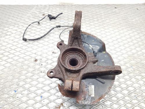 Right front steering knuckle KIA SPORTAGE III (SL) 1.7 CRDi | BP23182465M26 