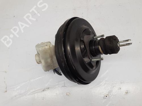 Used Servo brake Servo brake VAUXHALL COMBO Mk II (C) Box Body/MPV (F25) 1.3 CDTI 16V (75 hp) 34042797 34042797