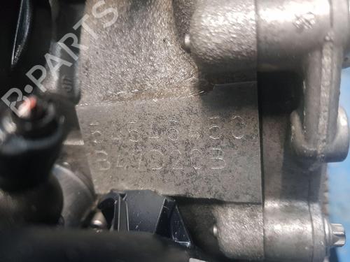 Engine BMW X4 (G02, F98) xDrive 20 d Mild-Hybrid | BP32127324M1  - Image 8