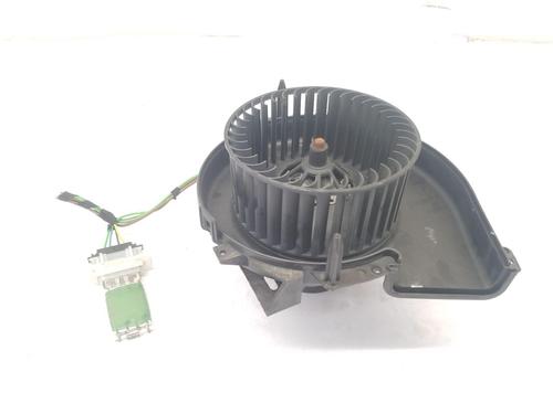 Used Heater blower motor Heater blower motor VAUXHALL CORSA Mk II (C) (X01) 1.2 16V (F08, F68) (75 hp) 40015851 40015851