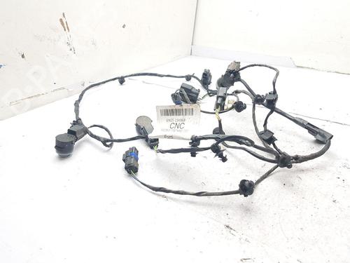 Electronic module FORD ECOSPORT | BP33889891M83 - Image 2
