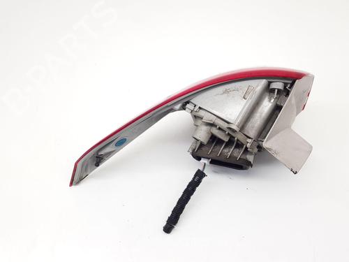 Right taillight FORD B-MAX (JK) 1.6 TDCi | BP31053700C35 