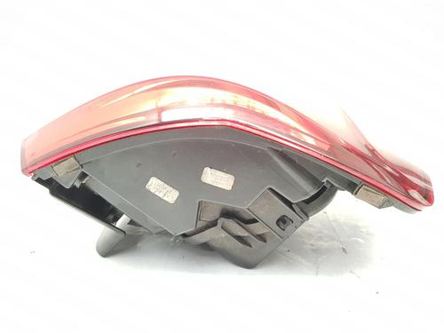 Left taillight SEAT ALHAMBRA (710, 711) 2.0 TDI | BP30580863C34