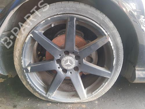 Skrzynia biegów MERCEDES-BENZ C-CLASS Coupe (C204) C 180 (204.331) | BP30806035M3