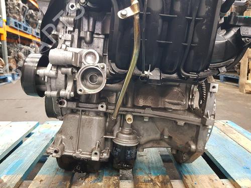 Engine KIA PICANTO III (JA) 1.2 | BP22204454M1