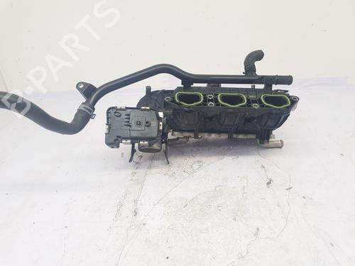 Used Intake manifold Intake manifold SKODA SCALA (NW1) [2019-2026] 34196125 34196125