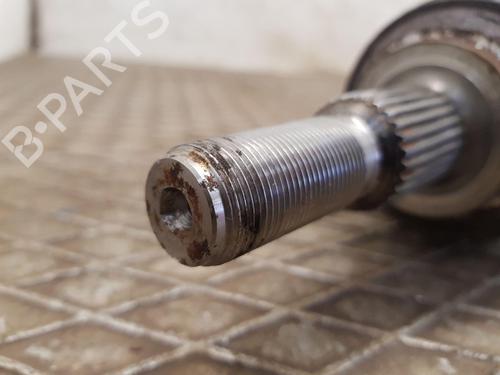 Right taillight FORD PUMA (J2K, CF7)  | BP31864315C35  - Image 12