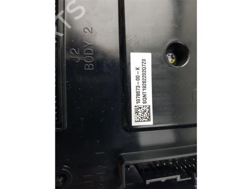 Electronic module TESLA MODEL 3 (5YJ3)  | BP39002877M83  - Image 5