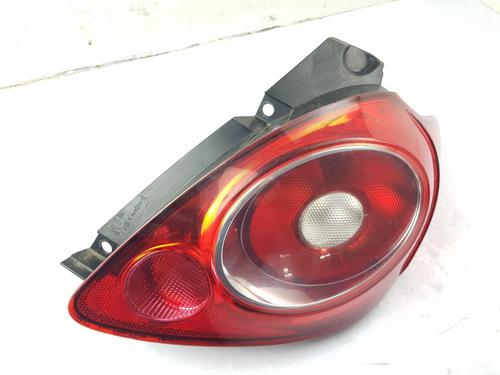 Right taillight FORD KA (RU8) 1.2 | BP28119881C35 