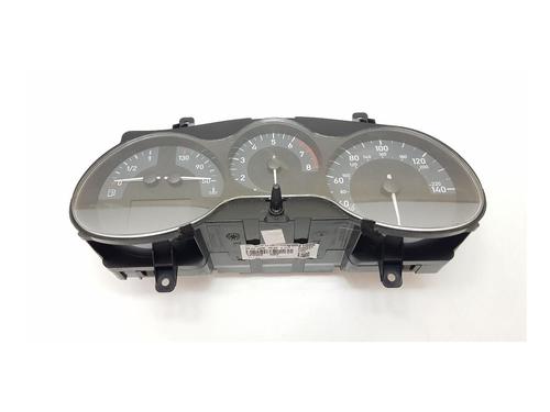Used Instrument cluster SEAT LEON (1P1) [2005-2013]  22208230