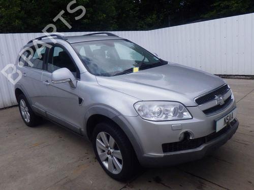 ABS pump CHEVROLET CAPTIVA (C100, C140) 2.0 D 4WD | BP29467516M43  - Image 7