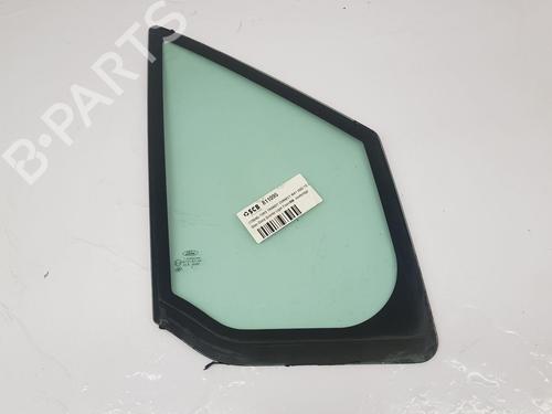 Used Front left quarter glass Front left quarter glass FORD TRANSIT CONNECT (P65_, P70_, P80_) 1.8 TDCi (90 hp) 35934130 35934130