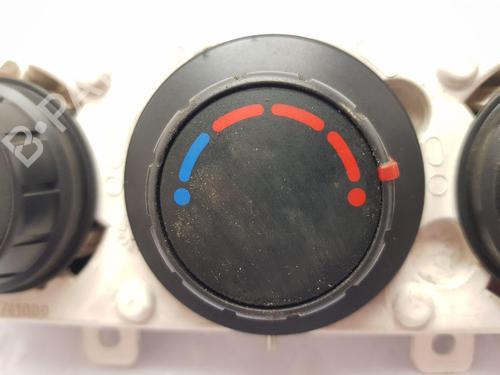 Climate control OPEL MOVANO B Platform/Chassis (X62) 2.3 CDTI FWD (EV, HV, UV) | BP29575650I5 