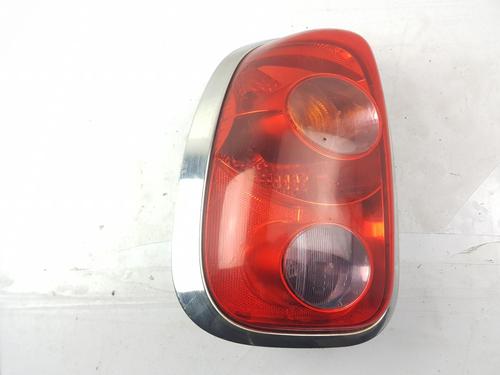 Used Left taillight MINI MINI COUNTRYMAN (R60) Cooper (122 hp) 30581187