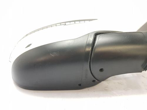 Right mirror NISSAN QASHQAI II (J11, J11_) 1.5 dCi | BP28571865C27