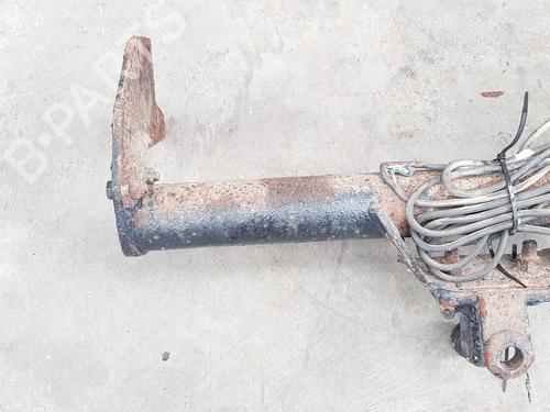 Tow ball/Mechanism FORD TRANSIT Platform/Chassis (FM_ _, FN_ _, FF_ _) 2.4 TDCi RWD | BP28307772C141 