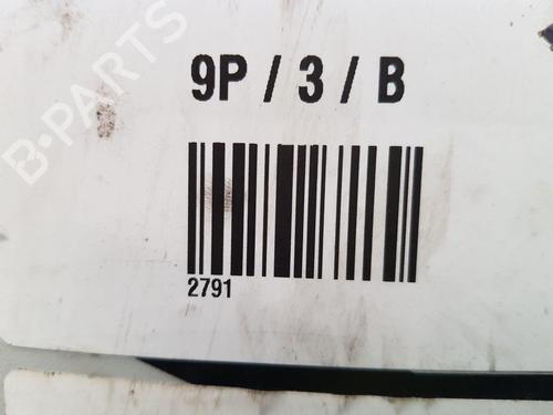 Gearbox SKODA FABIA II Combi (545) 1.6 TDI | BP28710920M3