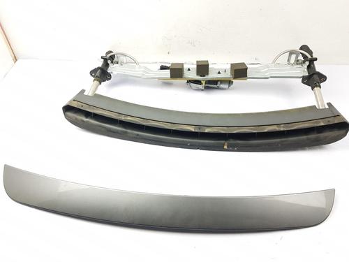 Rear spoiler PORSCHE BOXSTER (987) 2.9 | BP29045061C96 