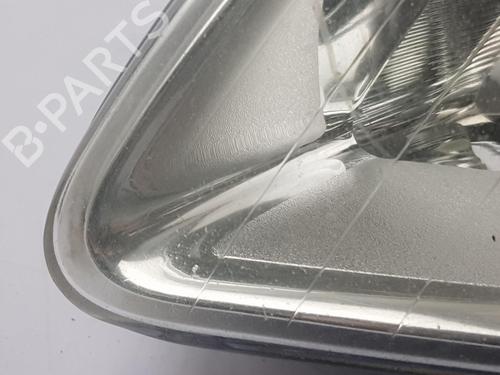 Left headlight VW PASSAT B6 Variant (3C5) 2.0 TDI 16V | BP30161500C28