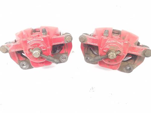 Used Right front brake caliper FORD FIESTA VI (CB1, CCN) 1.6 ST (182 hp) 26509268