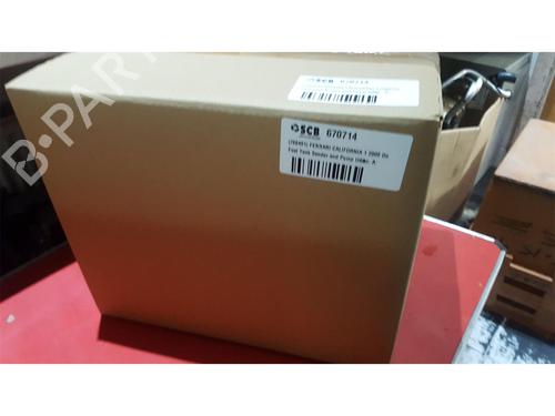 Fuel pump FERRARI CALIFORNIA 4.3 | BP22660440M76 