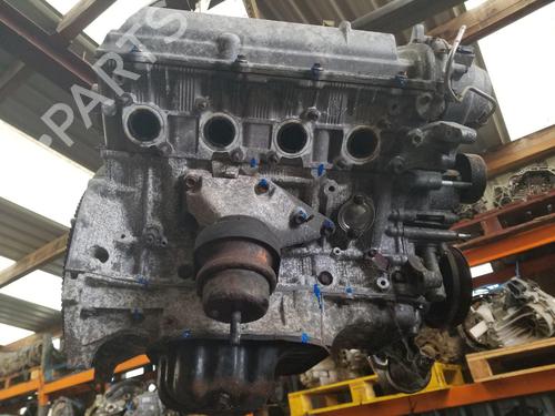 Engine LEXUS LS (_F3_) 430 (UCF30) | BP32870360M1  - Image 8