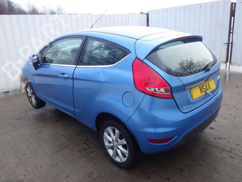 ABS pump FORD FIESTA VI (CB1, CCN) 1.25 | BP25839410M43  - Image 12