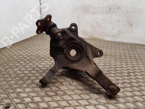 Right front steering knuckle VAUXHALL VIVARO A Bus (X83) 2.0 CDTI | BP30891566M26