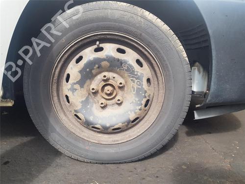 Used Parts RENAULT TRAFIC III Van (FG_) 1.6 dCi 120 (FGMB, FGMC) 4985664