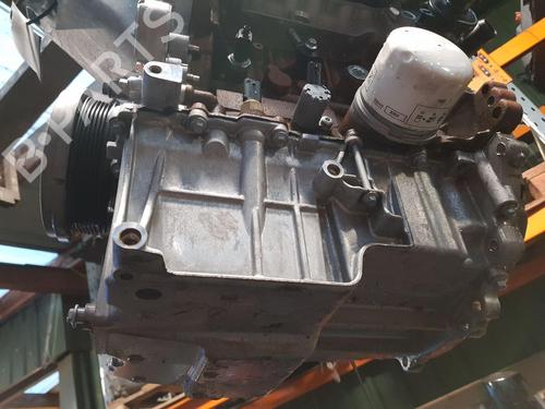 Engine FORD PUMA (J2K, CF7)  | BP31282757M1 