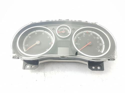 Used Instrument cluster Instrument cluster VAUXHALL CORSA Mk III (D) (S07) 1.3 CDTI (L08) (95 hp) 35934103 35934103