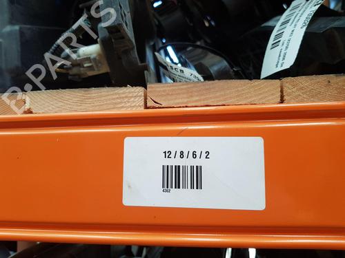 Radiator fan CITROËN JUMPER II Platform/Chassis 2.2 HDi 100 | BP28029404M35  - Image 9