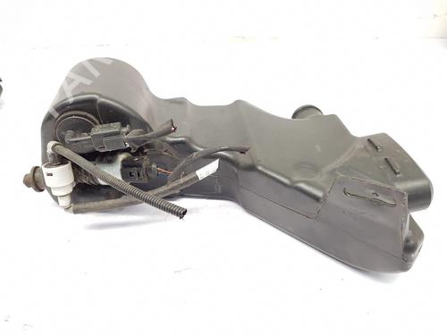 Windscreen washer tank MERCEDES-BENZ GLC (X253) 300 d 4-matic (253.919) | BP22681794C113 