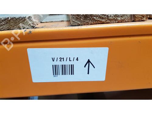 Right front window switch SEAT IBIZA IV (6J5, 6P1) 1.0 TSI | BP28307735I26 