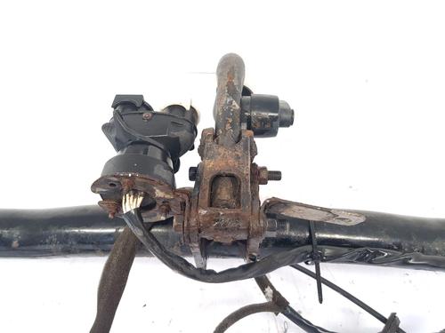 Hak holowniczy / Mechanizm VOLVO XC90 I (275) D5 AWD | BP30045443C141 