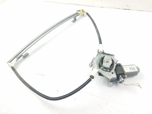 Rudehejsemekanisme Højre foran RENAULT CLIO II (BB_, CB_) 1.2 (BB0A, BB0F, BB10, BB1K, BB28, BB2D, BB2H, CB0A,... | BP28088081C23 