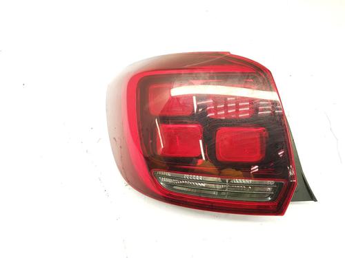Used Left taillight Left taillight DACIA SANDERO II [2012-2026] 33295889 33295889
