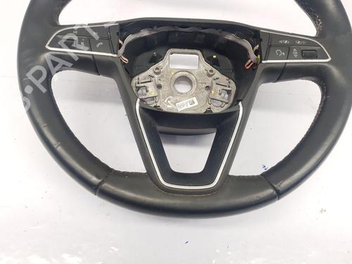 Steering wheel SEAT ALHAMBRA (710, 711)  | BP22207742C49 