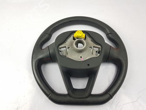 Steering wheel SEAT LEON (5F1) 1.8 TSI | BP29642099C49 