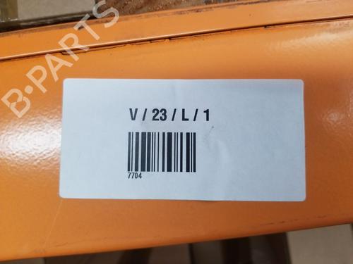 Air vent SEAT ATECA (KH7, KHP)  | BP28158128I21 