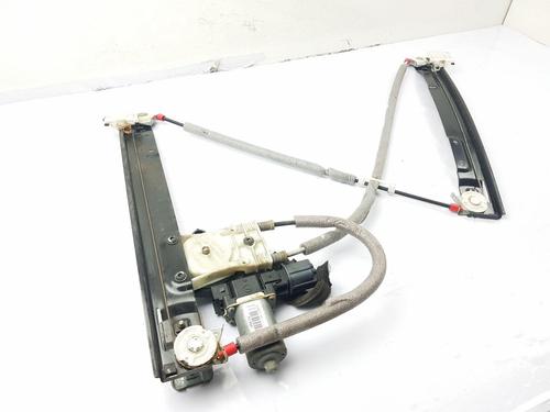Front left window mechanism JAGUAR XF I (X250) 2.2 D | BP27530364C22 