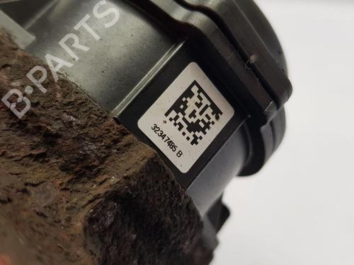 Right rear brake caliper AUDI Q5 (8RB) 3.0 TDI quattro | BP29900498M106