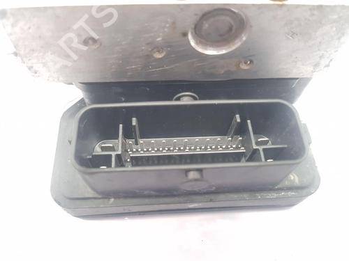 ABS pump NISSAN QASHQAI II (J11, J11_) 1.3 DIG-T | BP26667439M43