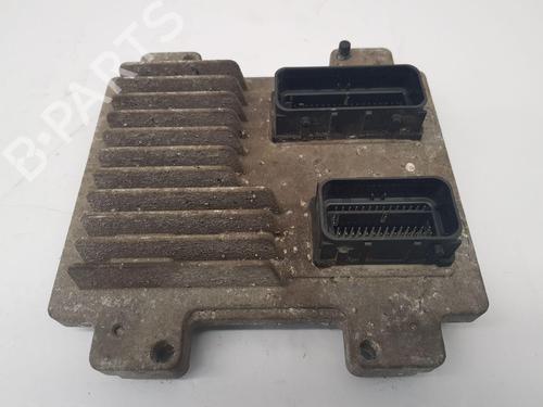 Used Engine control unit (ECU) Engine control unit (ECU) OPEL CORSA E (X15) [2014-2026] 33558999 33558999