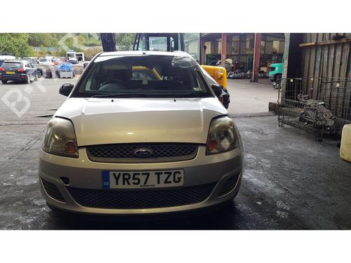 Left headlight FORD FIESTA V (JH_, JD_) 1.25 16V | BP29292589C28 