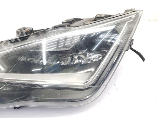 Left headlight SEAT LEON (5F1) 1.4 TSI | BP32331942C28 - Image 4