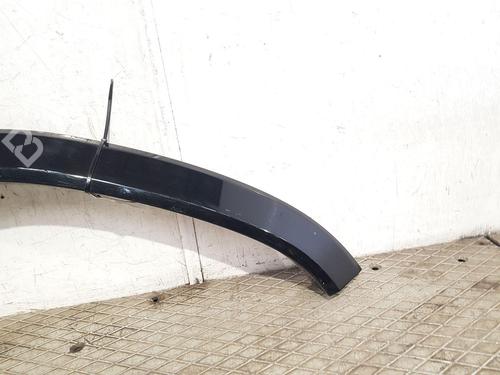 Rear left wheel arch trim MERCEDES-BENZ GLS (X167)  | BP29927889C136