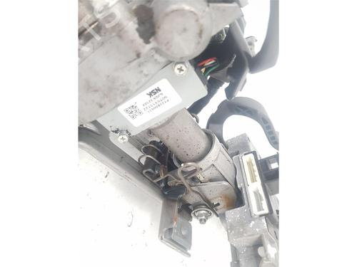 Steering column MAZDA 6 Saloon (GJ, GL) 2.0 (GJEFP) | BP22671545M21 