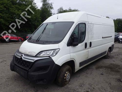 Left front steering knuckle CITROËN JUMPER II Van 2.0 BlueHDi 130 | BP30471403M25 - Image 9